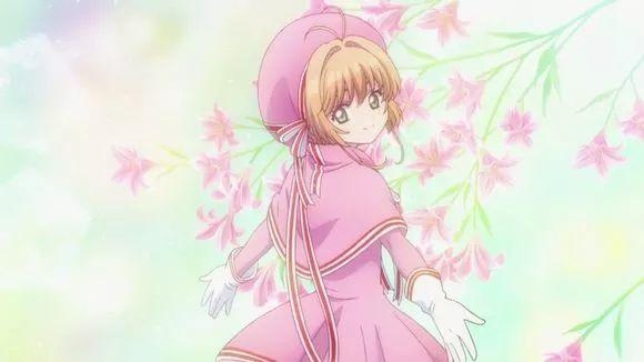 《魔卡少女樱 clear card篇》"知世篇"pv公布