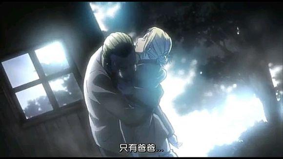 进击的巨人:亚妮为什么冰封的n种猜想|亚妮|艾伦|进击的巨人_新浪新闻