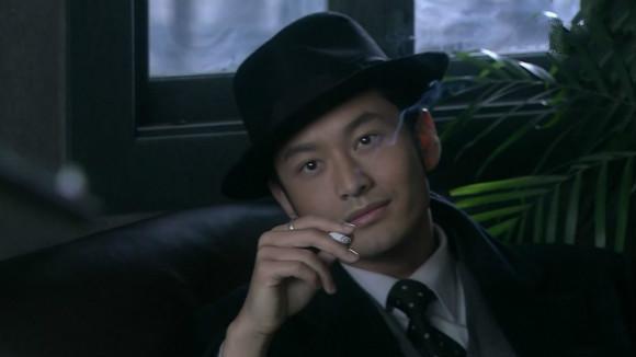 上海滩许文强扮演者诸多版本,哪个版本最深入