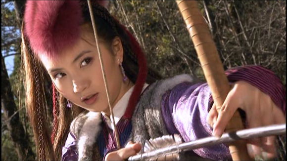 金庸笔下的第一情痴男,不是杨过,也不是游坦之,而是他|金庸|女子|阿紫