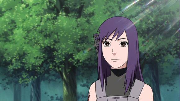 火影忍者:盘点6位没人敢娶的女性角色,最后一位连孩子都有了!