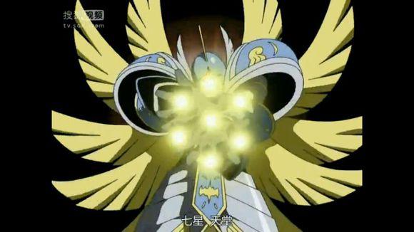 《数码宝贝》的"零胜率兽",从很牛到酱油的悲催角色