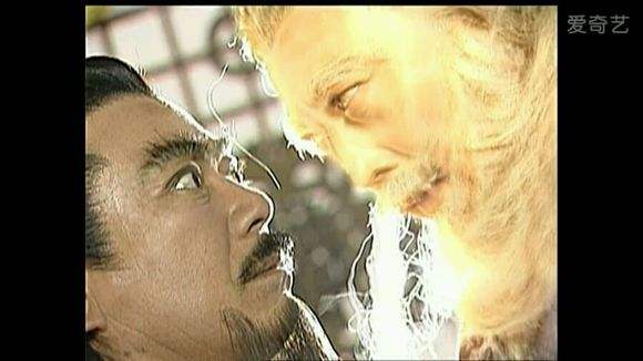 为什么说《风云》剑圣的毁天灭地剑二十三被柳生无极破了