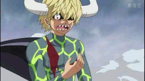 哈库巴到底是有多恐怖?