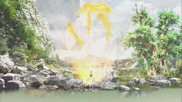 最早拥有九龙真气的神仙不是玉皇大帝, 而是太上老君