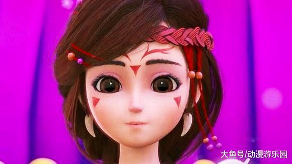 熊出没所有动画片中最好看的两部作品其一是奇幻空间其二是它