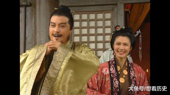 水浒, 卢俊义30岁的老婆, 为啥跟了穷酸李固, 原因就俩字