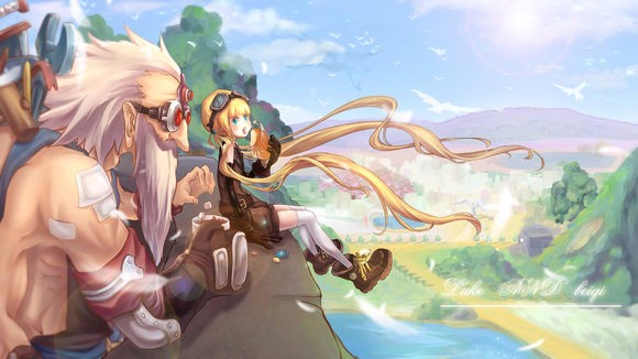 dnf史书海博伦君王使徒卢克大转移的最大受害者