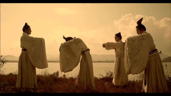 秦始皇灭了六国但未统一中国,当时还有一个小国居然没有归附秦国