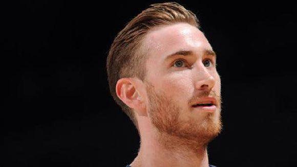 NBA球员薪资排名:詹姆斯屈居第二,格里芬一半