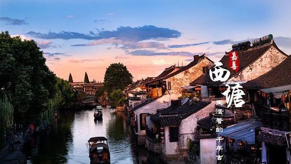 嘉善酒店业新风尚：舒适与便捷完美结合