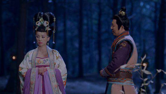 李氏三兄弟之—"文采斐然"却"阴险毒辣"的魏王李泰!