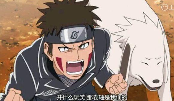 火影中木叶十二强只有四人没结婚三男两女有死有伤