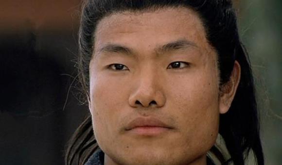 水浒第三对同名同姓之人,一个混了百余回,一个尚未亮相却已消失