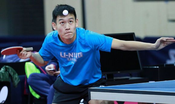 国乒接班人暴致命缺陷或遭禁赛|薛飞|国乒|英格兰_新浪新闻