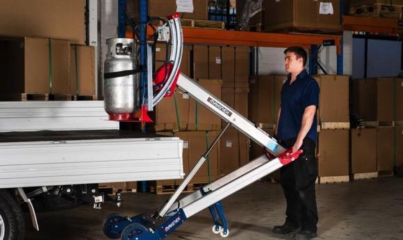 省劲的人力起重机