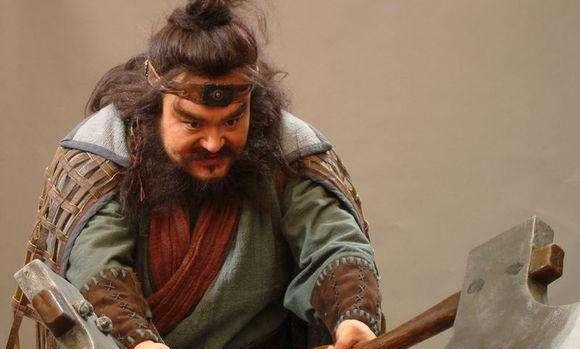 水浒传里史上最血腥恐怖的杀人食人事件,凶手