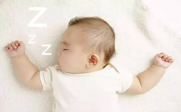 案例:宝宝睡觉呼吸声特别重像打鼾一样,是什