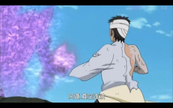 最吓人的通灵兽,专食人梦,却是团藏的专宠!