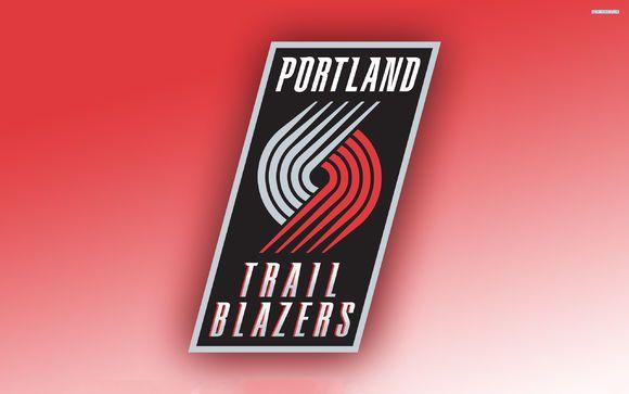 NBA开拓者队史上最强首发阵容,阿德滑翔机领