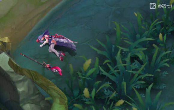 王者荣耀:盘点英雄死后样子,刘禅大卸八块,虞姬姿势让人想歪!