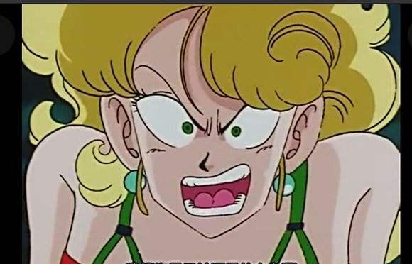 龟仙人|七龙珠|兰琪_新浪新闻