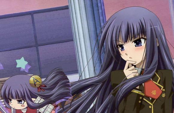 跪下!叫我女王大人!细数那些动漫里的抖s女生