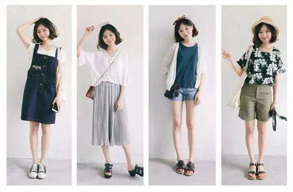 伟德bv1946官网-今年最流行的 “蓝色衬衫” 百搭又减龄这样穿美翻了！