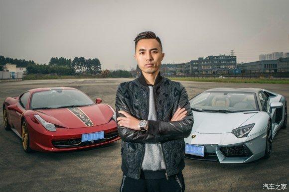 国内五大顶级超跑俱乐部,他们的入会标准让人咂舌