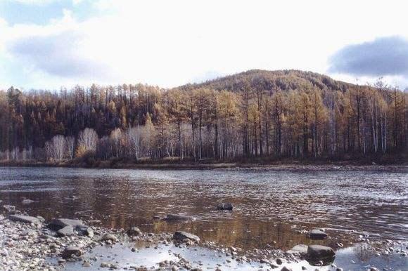 东北风景原来的外东北有海森崴,外兴安岭,库页岛,双城子等多个中国人