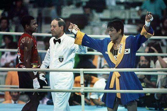 韩国体坛近三十年四大黑哨!奥运会世界杯亚运会无一幸免