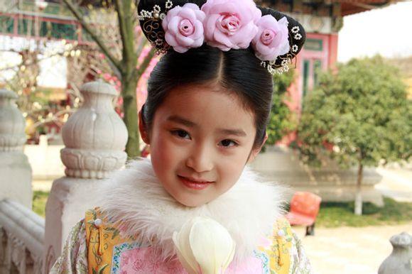 此女9岁入宫,被雍正收为养女,受尽恩宠,却只活了18岁!