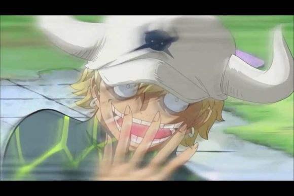 可以说是有些恐怖了,他的竟然这么可怕,然而在面对哈库巴的时候,竟然