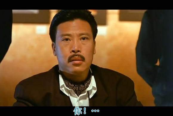 杨泽霖|射雕英雄传|欧阳锋_新浪网