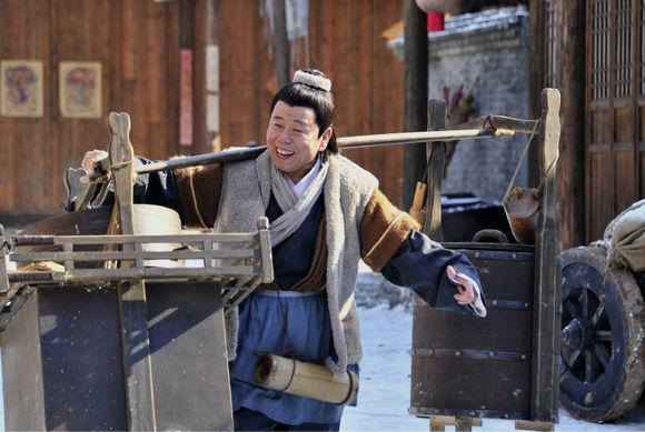 《水浒传》诚欺我,在历史中武大郎和潘金莲是恩爱夫妻