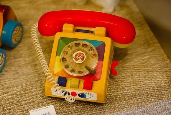 历史记忆: 八零后的童年回忆, 经典玩具回顾