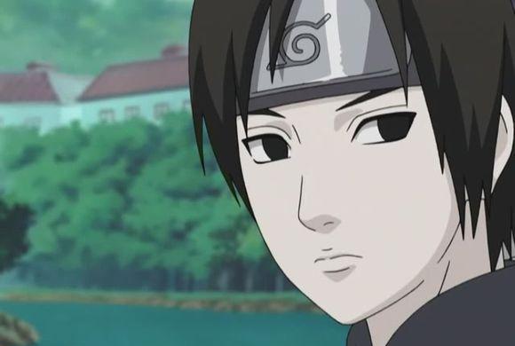 到底谁才是颜值担当|火影忍者|火影|宇智波_新浪新闻