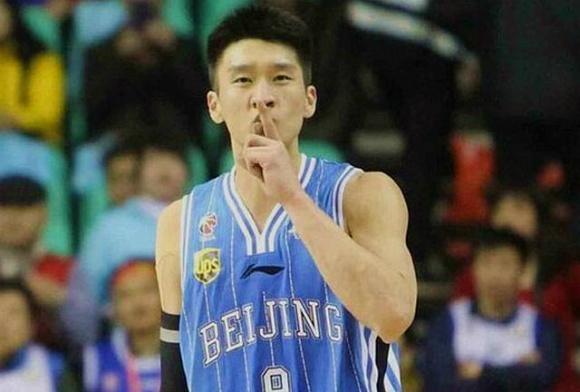 本赛季CBA十大高薪低能球员 于德豪领衔北京