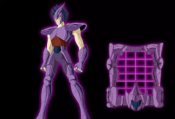 星矢g)六分仪座-尤里(出自盟之章)幽灵圣斗士小犬座:未知星座:船尾座