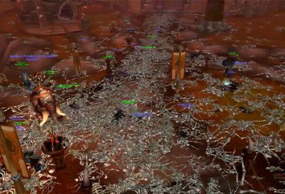 这些非常著名的游戏bug,在当时惊动了整个世界总有一个你经历过