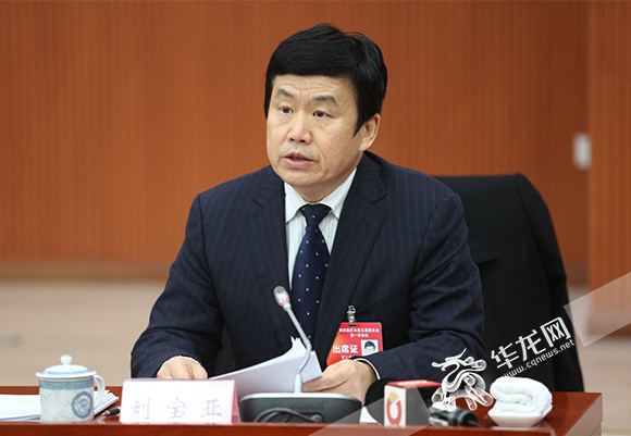 重庆政协一号提案聚焦"智能化" 八部门现场办理