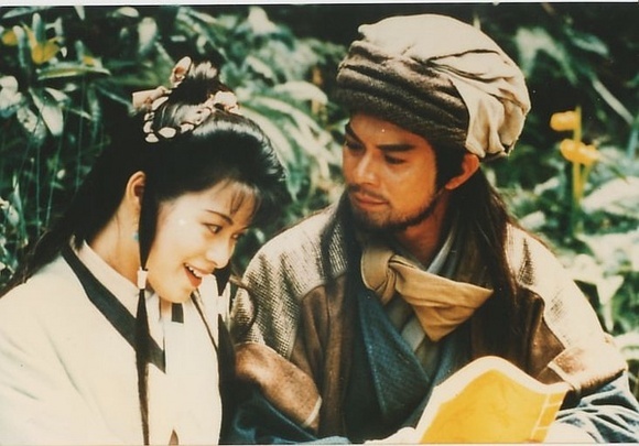 《天龙八部》入选推荐书目哪来那么多争议