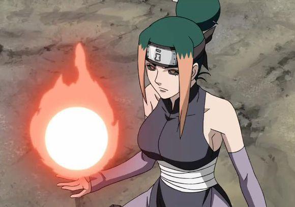 《火影忍者》砂隐村曾经牛掰过却已失传的血继限界
