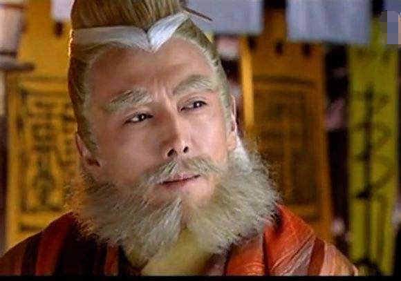 《封神演义》中的六大妖族高手,孔宣屈居第二,第一吃了佛祖金莲