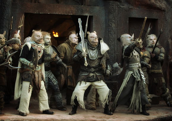 四,独具特色的豹子精豹子精手下的小妖怪们非常积极,独创四种烹饪唐僧