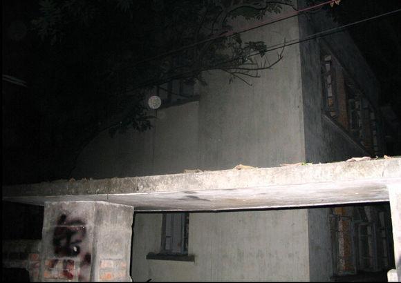 传说中的广州十大猛鬼凶宅