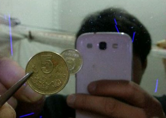 遇到这样的硬币,可不要花掉,单枚价值两万元,或许你家就有!