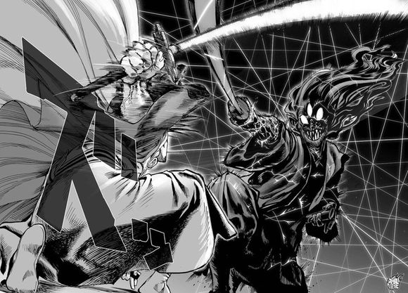 乍一看龙级没得跑腹切吹的依据无非就是腹切说自己拔刀音速,变怪人