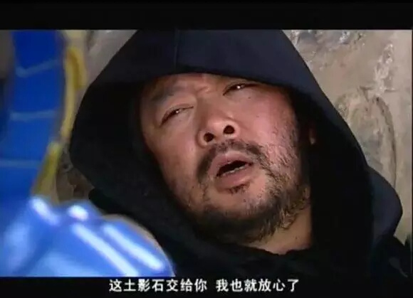 盘点铠甲勇士中颜值最高的五位反派!影霸上榜,颜值最高的是他?