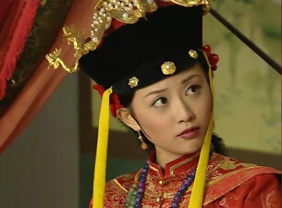 顺治|董鄂妃|孝惠章皇后_新浪新闻